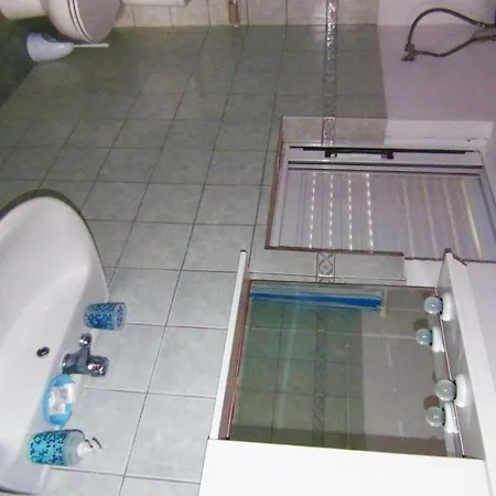 Appartamento Eleni House Almiros Beach