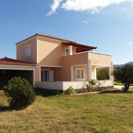 Eleni House
