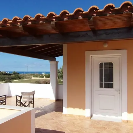 Lejlighed Eleni House Almiros Beach